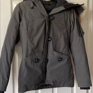 Canada Goose Jacket, women’s Small